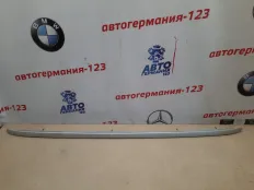 Молдинг крыши MINI Countryman 2011 51139800925 R60 N16B16A, левый