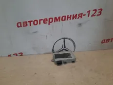 Блок управления телефоном BMW X5 2007 66539167213 E70 N52B30AF