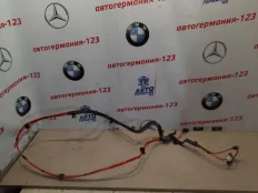 Провод высоковольтный BMW 118 2015 61129348761 F20 N13B16