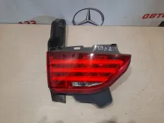 Стоп-вставка BMW 530 2009 63217199638 F07 N55B30A, задняя правая