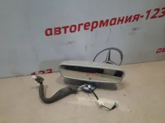 Зеркало заднего вида Mercedes GLK300 2010 A2048102817 X204 272.948