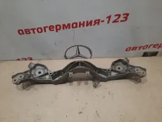 Кронштейн кпп BMW X3 2007 33303450440 E83 N52B30AF