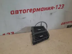 Воздуховод салона BMW X5 2007 64229227768 E70 N52B30AF, правый