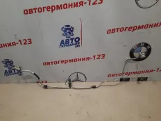 Трубка кондиционера BMW 530 2009 64539120003 F07 N55B30A