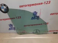 Стекло двери BMW X3 2007 51333332310 E83 N52B30AF, переднее правое