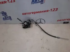 Кулиса акпп BMW X3 2007 25163420341 E83 N52B30AF