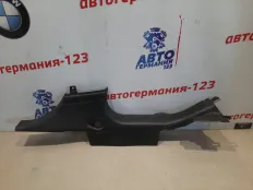 Пластик салона MINI Countryman 2011 51439803268 R60 N16B16A, правый