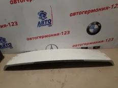 Спойлер BMW X3 2007 51713413286 E83 N52B30AF
