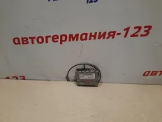 Блок управления светом Mercedes GLK300 2010 A2048708326 X204 272.948