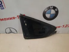 Форточка кузова BMW 530 2009 51377197898 F07 N55B30A, задняя правая