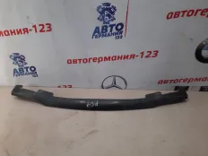 Наполнитель бампера BMW 530 2009 51117200744 F07 N55B30A