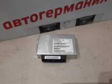 Блок управления раздаточной коробкой BMW X3 2007 27607599883 E83 N52B30AF