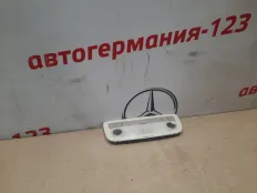 Плафон салонный Mercedes GLK300 2010 A2048204901 X204 272.948, задний