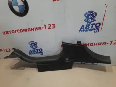 Пластик салона MINI Countryman 2011 51439803267 R60 N16B16A, левый