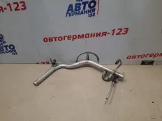 Патрубок системы охлаждения BMW 118 2015 11537600594 F20 N13B16