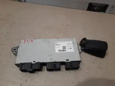 Блок CAS4 BMW 530 2009 61359226955 F07 N55B30A