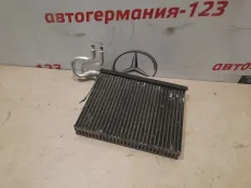 Испаритель кондиционера BMW X5 2007 64116806555 E70 N52B30AF