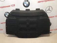 Шумоизоляция капота BMW 530 2009 51489138474 F07 N55B30A