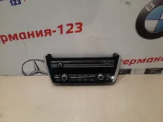 Блок управления климат-контролем BMW 530 2009 61319328419 F07 N55B30A