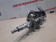 Рулевая колонка Mercedes GLK300 2010 A2044603716 X204 272.948