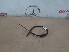 Трос капота BMW X5 2007 51237184452 E70 N52B30AF