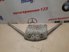 Распорка BMW 530 2009 51617192622 F07 N55B30A, задняя