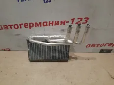 Радиатор печки BMW X5 2007 64116968204 E70 N52B30AF