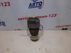 Пневмо подушка BMW 530 2009 37106781843 F07 N55B30A, заднее правое