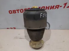 Пневмо подушка BMW 530 2009 37106781843 F07 N55B30A, заднее правое