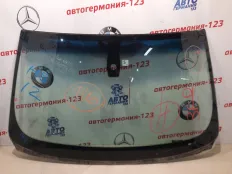 Стекло лобовое BMW 530 2009 51317199806 F07 N55B30A, переднее