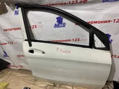Дверь Mercedes B180 2012 A2467200205 T246 270.910, передняя правая