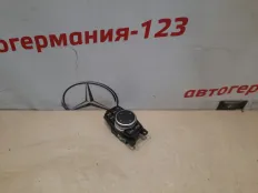 Джойстик BMW 118 2015 65829350724 F20 N13B16