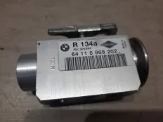 Клапан кондиционера BMW X5 2007 64116968202 E70 N52B30AF