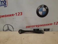 Рычаг BMW 118 2015 33326792525 F20 N13B16, задний левый