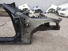 Лонжерон BMW 530 2009 41107204050 F07 N55B30A, передний правый