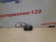 Блок управления светом BMW 118 2015 61316847512 F20 N13B16