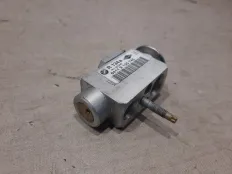 Клапан кондиционера BMW X3 2007 64119135745 E83 N52B30AF