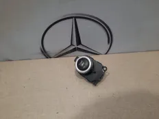 Кнопка старт-стоп BMW 530 2009 61319153832 F07 N55B30A
