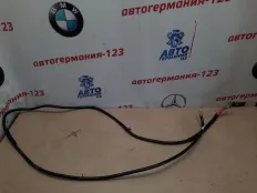 Провод аккумулятора Mercedes E320 2008 A2115407907 W211 642.920