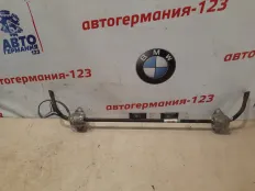 Стабилизатор BMW 530 2009 33556788860 F07 N55B30A, задний