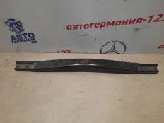 Панель BMW X5 2007 51717228081 E70 N52B30AF