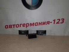 Датчик airbag Mercedes E320 2008 A0038200726 W211 642.920