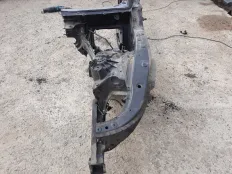 Лонжерон BMW 530 2009 41107204049 F07 N55B30A, передний левый