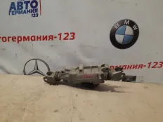Актуатор BMW 530 2009 33346776295 F07 N55B30A, задний