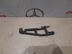 Кронштейн бампера BMW X5 2007 51127185985 E70 N52B30AF, задний левый