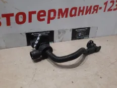 Клапан BMW X3 2007 13907618647 E83 N52B30AF