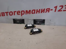 Датчик airbag Mercedes E320 2008 A0018209126 W211 642.920