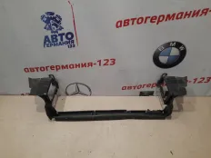 Дефлектор радиатора Mercedes E320 2008 A2115052030 W211 642.920