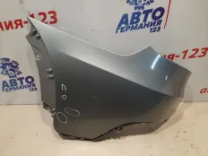 Накладка бампера BMW X5 2007 51127179021 E70 N52B30AF, задняя левая