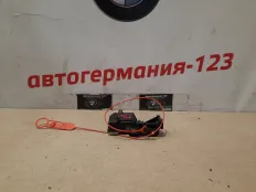 Активатор замка крышки бензобака Mercedes GLK300 2010 A2048200072 X204 272.948